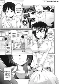 [Marui Maru] Dangyakukei Joshi | Femdom Schoolgirls [English] {doujin-moe.us}