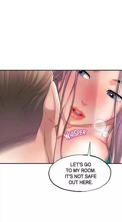 New Town [Lee Wan, Kim Suna] Ch.20/? [English] [Manhwa PDF]