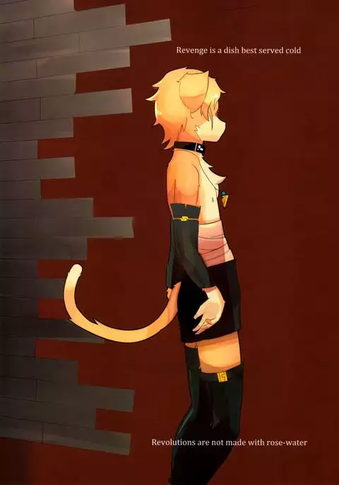 Rebellion Begins