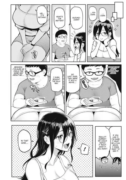 Playful Arousal
