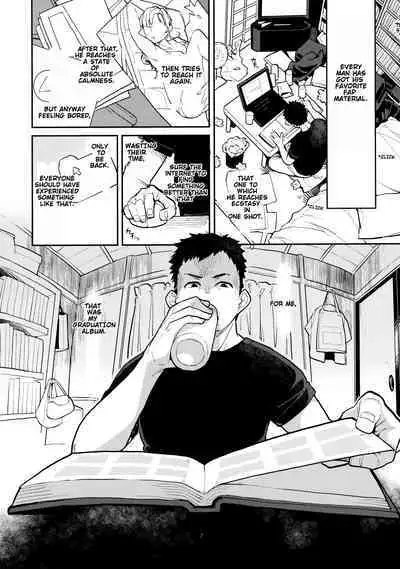 Doukyuusei Fuuzoku | Hooker Classmates