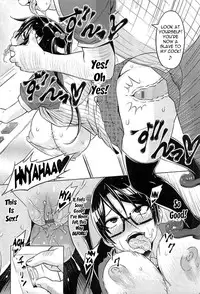 [Sanagi Torajirou] Cast Aoi [English] {doujin-moe.us, Fuke, LWB, Psyburn21}