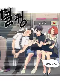 [BAK Hyeong Jun] Sweet Guy Ch.1-53 (English) (YoManga) (Ongoing)