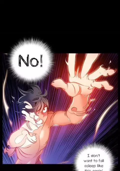 Lilith`s Cord Ch.1-38