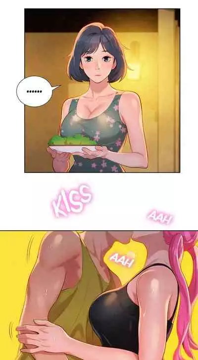What do you Take me For? Ch.60/?