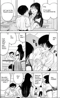 [Hiroya Oku] Hen v03