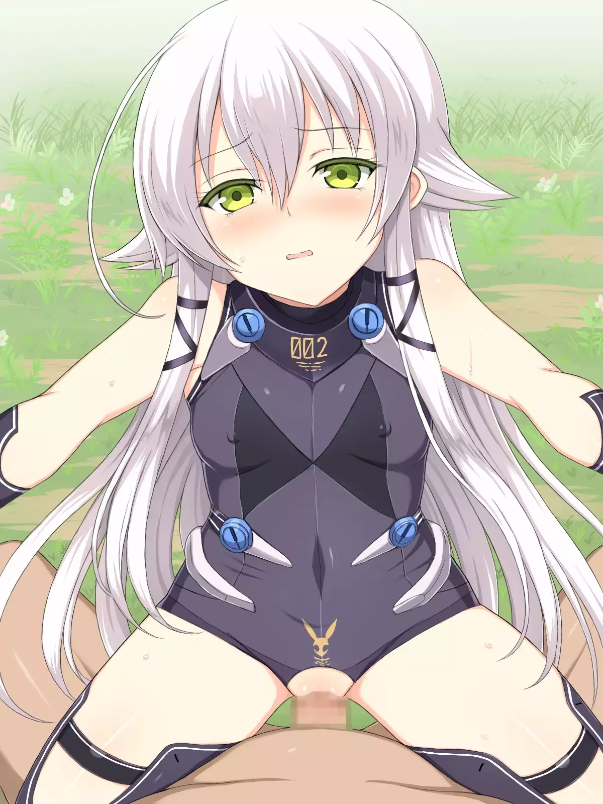 H na Kurousagi