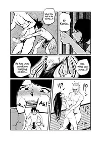 [Pecan (Makunouchi)] Orgasmic Seaside School [English] {Hennojin} [Decensored]