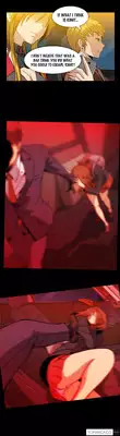 [Yihyeonmin] Drug Candy Ch.0-42 (English) (YoManga) (Ongoing)