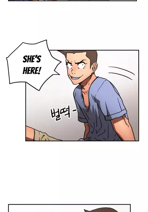Refrain Love Ch.1-39