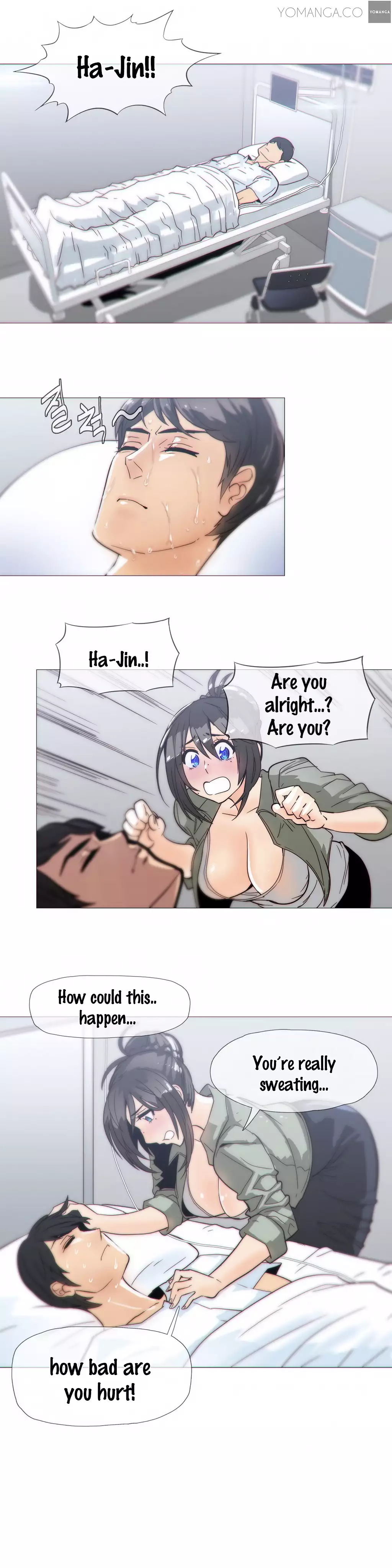 Household Affairs Ch.1-30