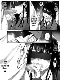 [Team Lucky] Enkou Aite wa Otou-san…! [English] {doujins.com}