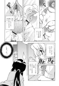 [Yasui Hirosato] Tennen Milk Pie