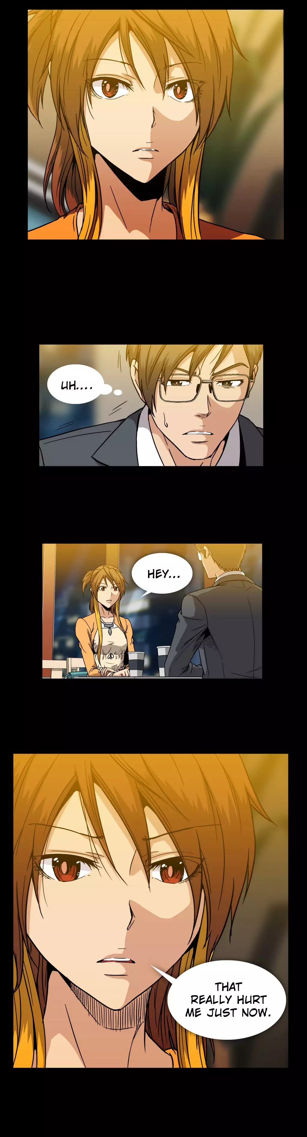 Drug Candy Ch.0-35