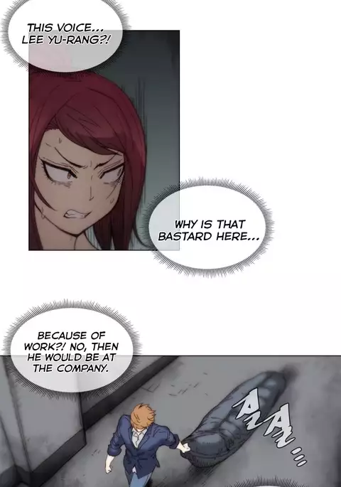 Household Affairs Ch.1-45