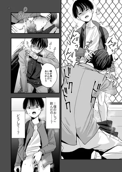 Aru Jiken no Kiroku