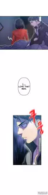 Ghost Love Ch.1-12 (English) (YoManga) (Ongoing)