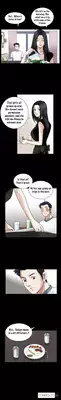 [Liangshan Bo] Seduction Ch.1-16 (English) (YoManga) (Ongoing)