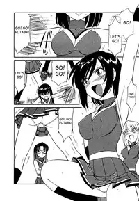 [Charlie Nishinaka] Cheers! Vol. 1 [English] [SaHa]