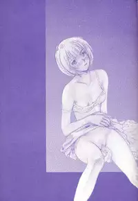 (C50) [Rocket Kyoudai (Various)] BANDAGE-00 Vol. 2 (Neon Genesis Evangelion)