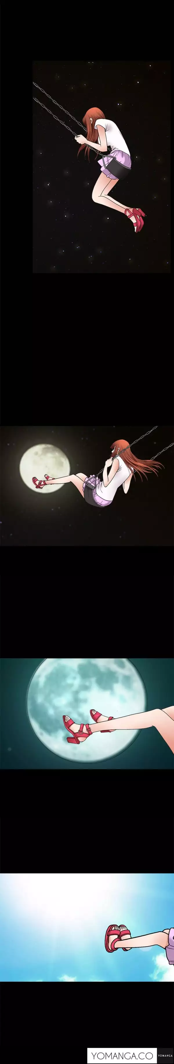 Seduction Ch.1-32