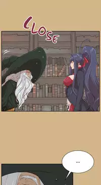 [Hong BanJang] Aharoo Ch.1-34 (English) (YoManga) (Ongoing)