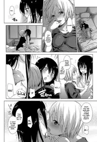 [Tsuruta Bungaku] Soutaisei | Relativity (COMIC Koh 2017-11) [English] [freudia] [Digital]