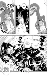 [Sorase Haruyuki] Schneewittchen - Shirayukihime (COMIC MUJIN 2007-02) [English]