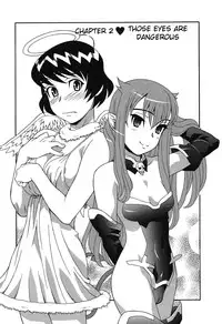 [Yanagi Masashi] Love and Devil Complete+Omake [English]