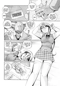 [Chuuka Naruto] Shoushouruten [English] [biribiri]