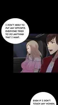 Dark Game Ch.1-12 (English) (Ongoing)