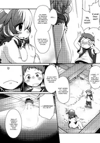 [Kishibe] Kyou kara Hajimeru Kuro Majutsu [English] [JUSTICE, thetsuuyaku, mysterymeat3, BSN]