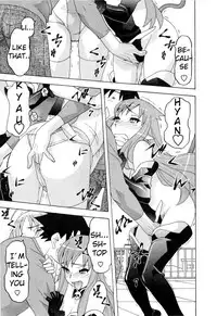 [Yanagi Masashi] Love and Devil Complete+Omake [English]