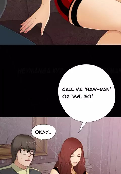 Girl Next Door Ch.1-13