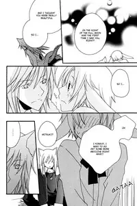 [Anthology] Mimi Paradise Vol. 1 [English]