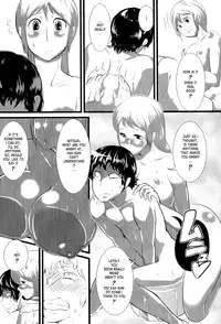 Anthology - Maman Love 06 - Boshi Soukan Anthology Chapter 06 [English]