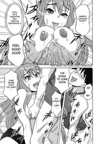 [Yanagi Masashi] Love and Devil Complete+Omake [English]