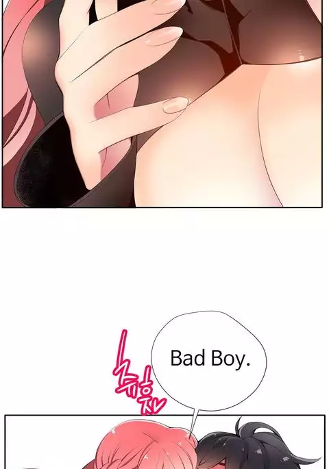 Lilith`s Cord Ch.1-13