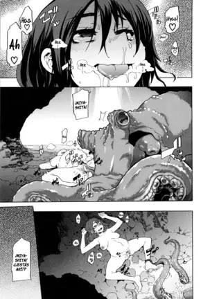 ShindoL no Bunka Jinruigaku - Antropología Cultural de ShindoL Ch. 1-7