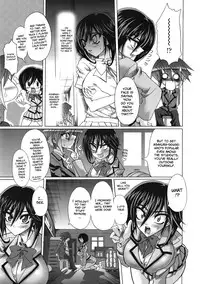 [Kloah] BUSTYcher, BUSTudent & BUSTriangle (Complete, English)