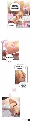 [BAK Hyeong Jun] Sweet Guy Ch.1-48 (English) (YoManga) (Ongoing)
