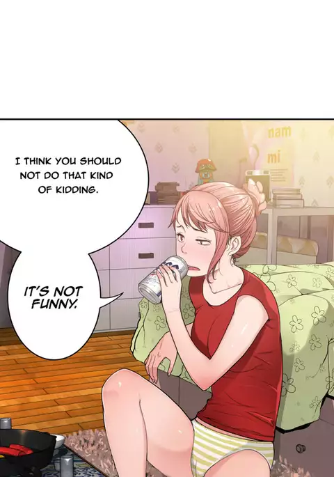 Tissue Thieves Ch.1-17