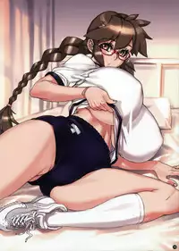 (C74) [NEWS (NeWMeN)] Class Officer Moe