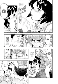 [Yanagi Masashi] Love Comedy Style 2 [English] [Solaris-H]
