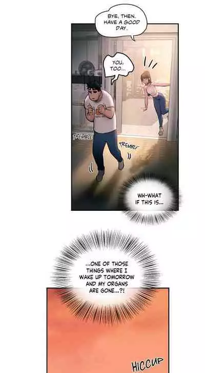 Sexercise Ch. 1-33