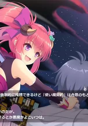 Succubus Princess