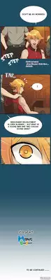 [Hong BanJang] Aharoo Ch.1-18 (English) (YoManga) (Ongoing)