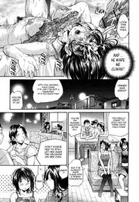 [Masuda Inu] Gekinou Milk | Super-Thick Milk [English] {Tadanohito}