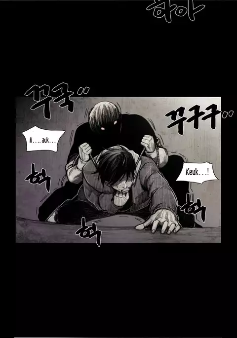 House of Dolls Ch.0-16