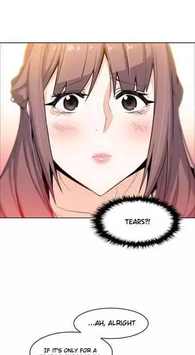Housekeeper [Neck Pillow, Paper] Ch.30/49 [English] [Manhwa PDF]